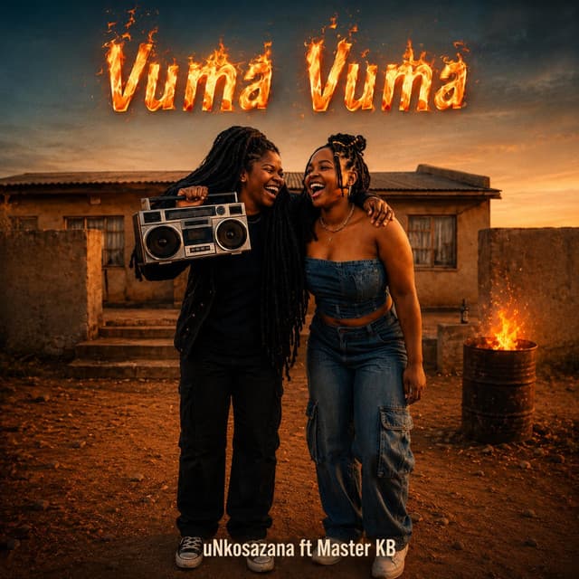 Vuma Vuma