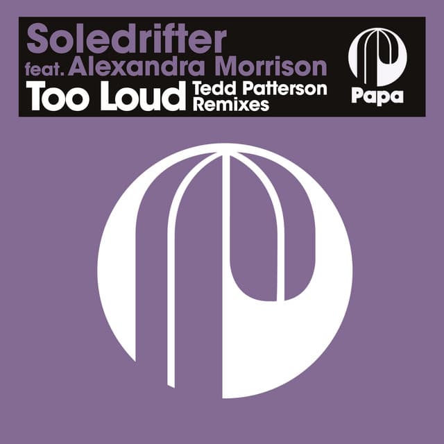 Too Loud (Tedd Patterson Remixes)