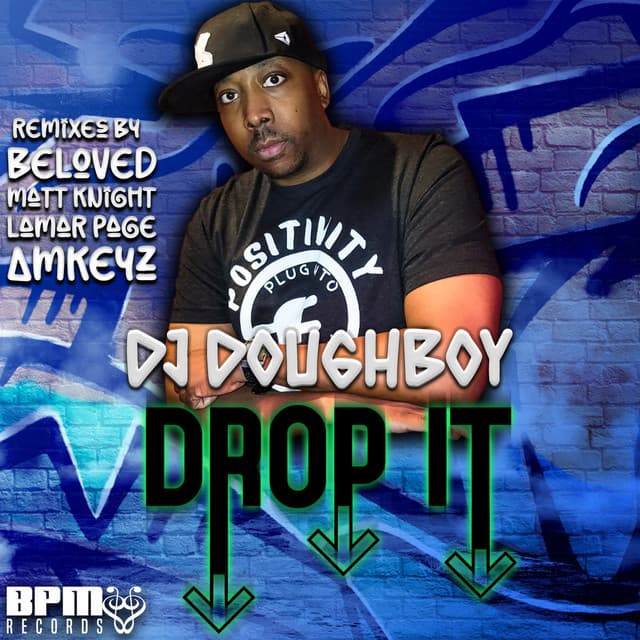 Drop It
