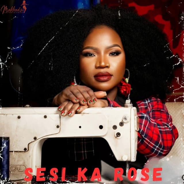 Sesi Ka Rose