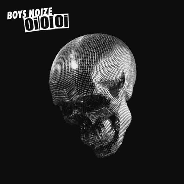 My Moon My Man - Boys Noize Remix