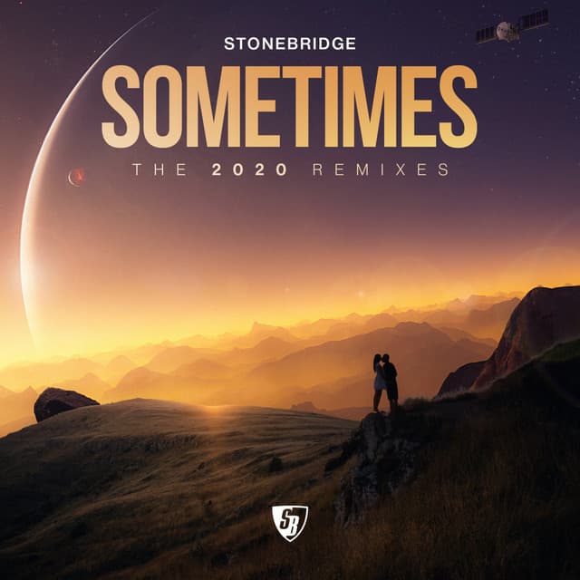 Sometimes - Ruky & Disco Biscuit Mix Stonebridge Re-Fx Extended