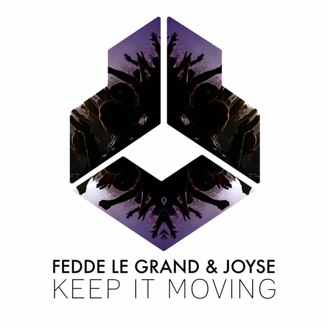 Keep it Moving