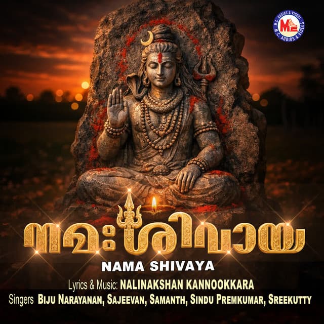 Namassivaya