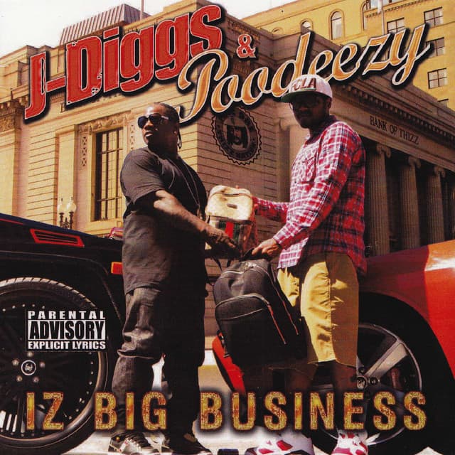 Iz Big Business
