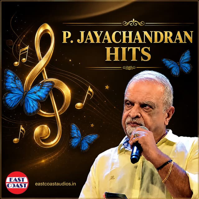 P. Jayachandran Hits