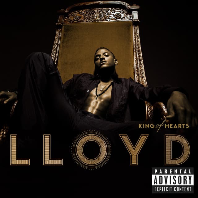 King Of Hearts (Deluxe Explicit)