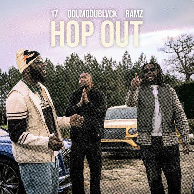 Hop Out