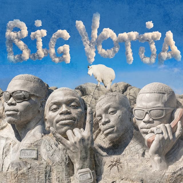 Big Votja