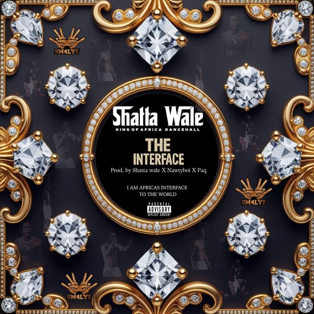 Yawa Ni (shatta music)