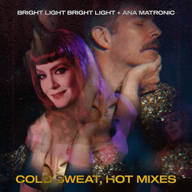 Cold Sweat, Hot Mixes