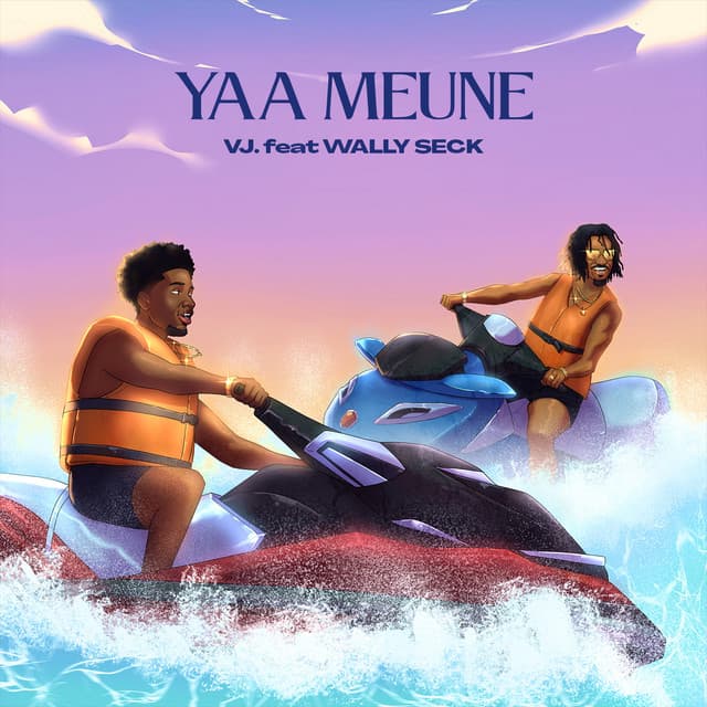 Yaa Meune
