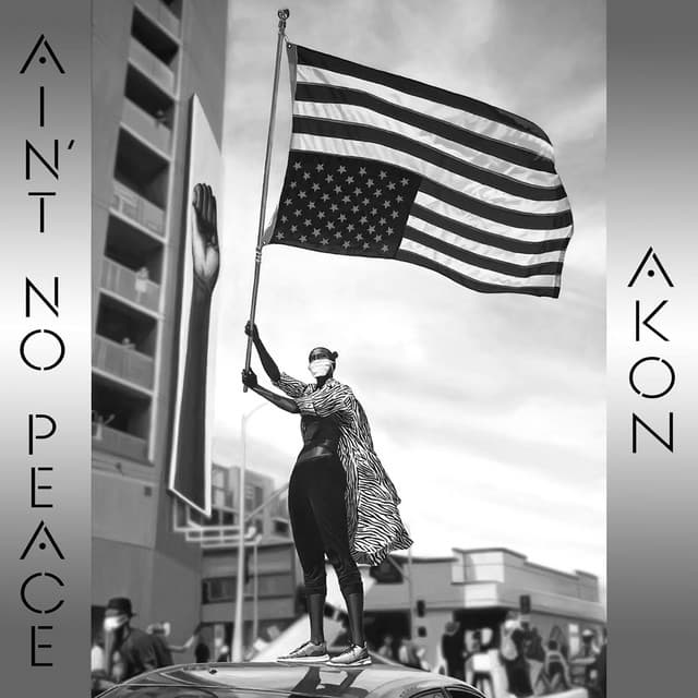 Ain’t No Peace
