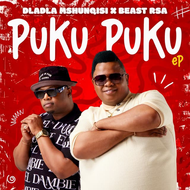 Puku Puku