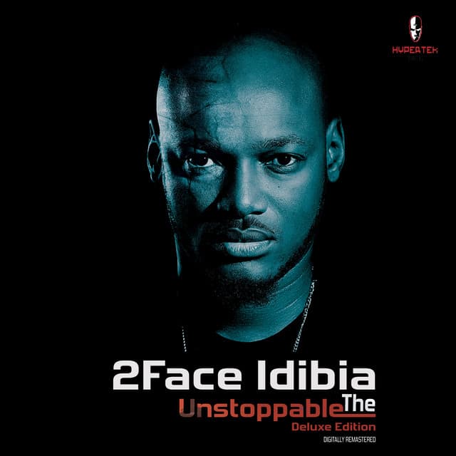 UNSTOPPABLE THE DELUXE EDITION