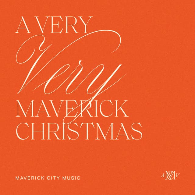 A Very Very Maverick Christmas