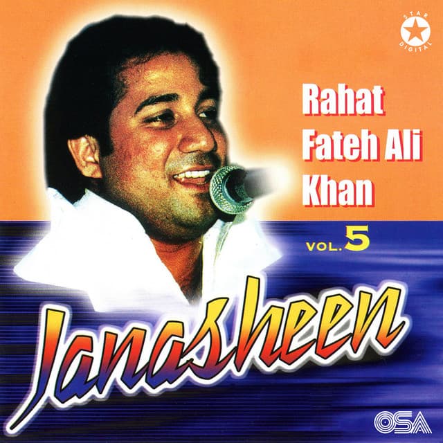 Janasheen, Vol. 5