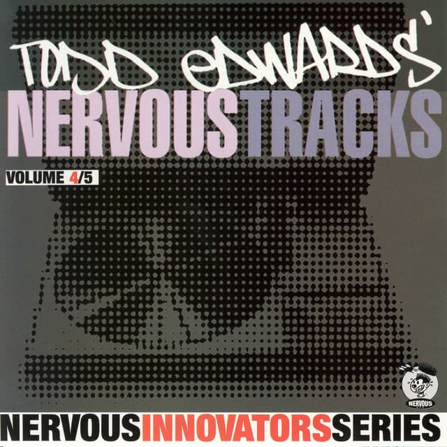 Tomorrow - Todd Edwards Extended Club Version