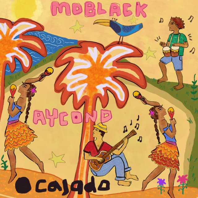 O Cajado