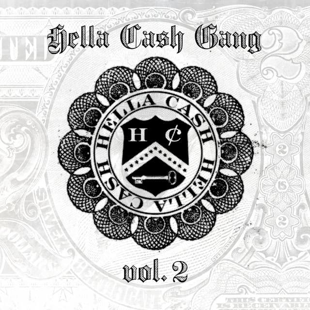 Hella Cash Gang (Vol. 2)