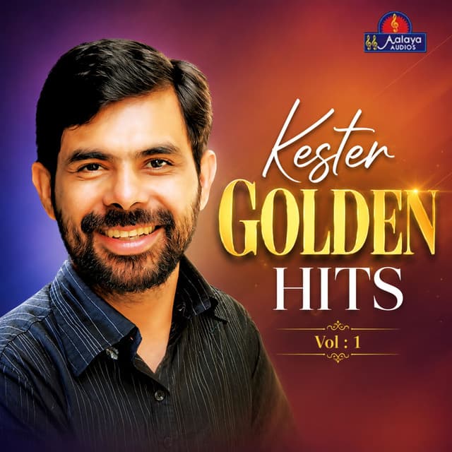 Kester Golden Hits, Vol. 1