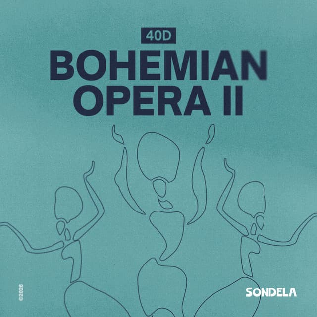 Bohemian Opera, Pt. II