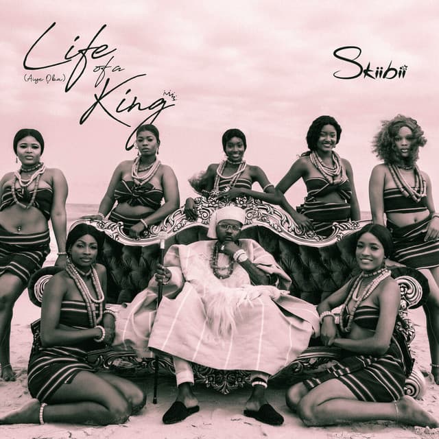 Life Of A King (Aiye Oba)