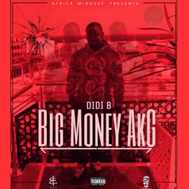 Big Money AKG