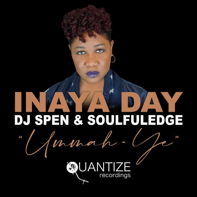 Ummah-Ye - Soulfuledge & DJ Spen Deep House Remix
