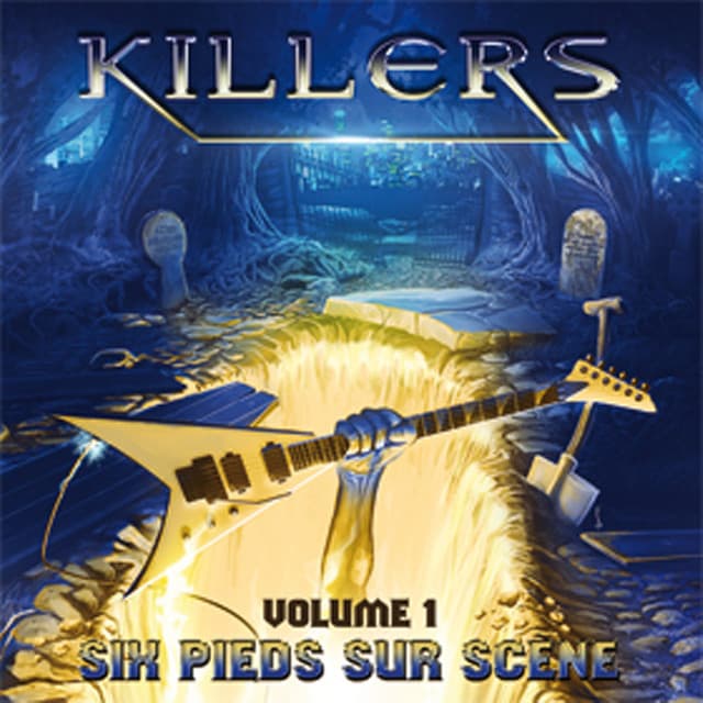 Délire de mort