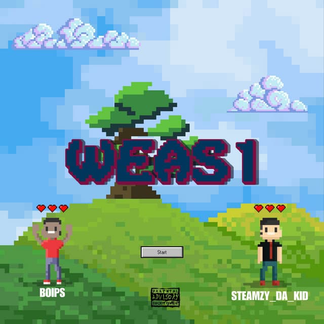 WEAS1