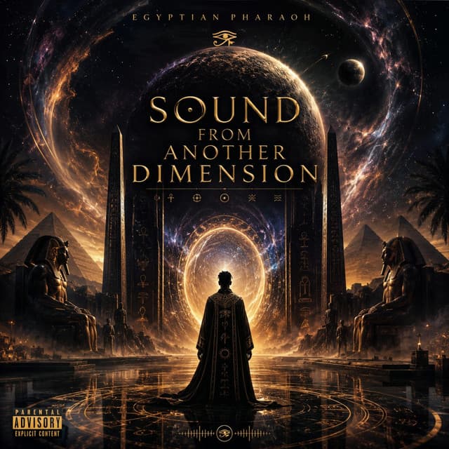 Sound from another Dimension