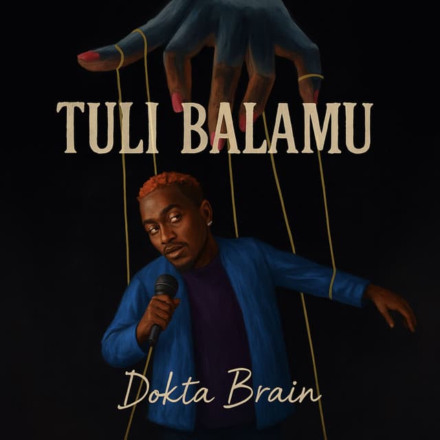 Tuli Balamu
