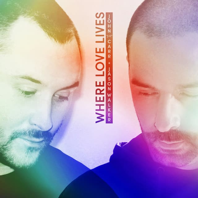 Where Love Lives - 808 BEACH Tikked Off Mix