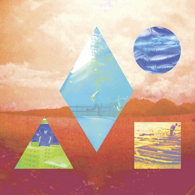 Rather Be (feat. Jess Glynne) - The Magician Remix