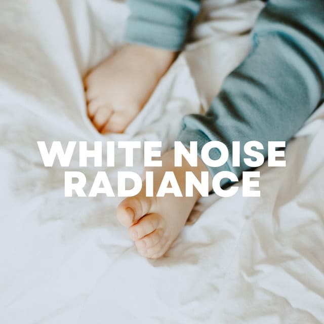 White Noise Radiance
