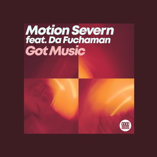 Got Music - Radio Edit