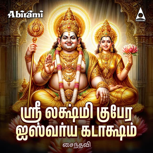 Sri Lakshmi Kubera Iswarya Kataksham