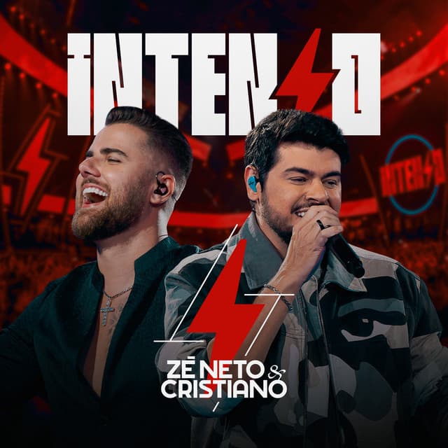 Foi Intenso - Ao Vivo