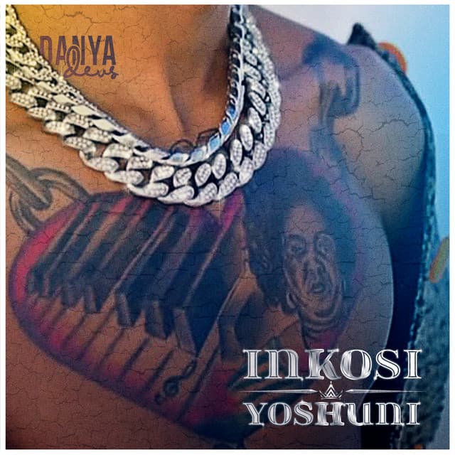 Inkosi Yoshuni