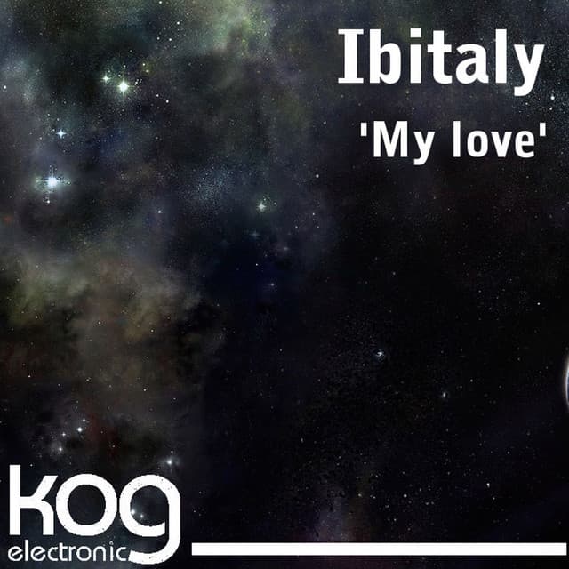 My Love - Deep Vocal Mix