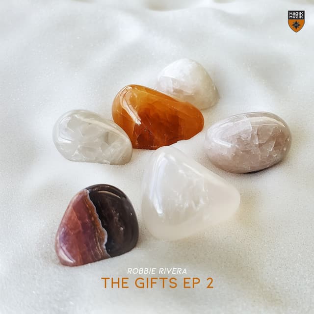 The Gifts EP 2