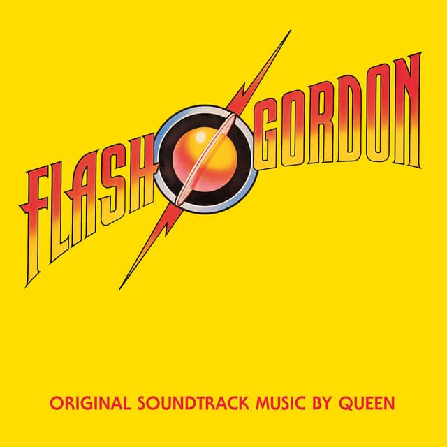 Flash Gordon (Original Soundtrack)