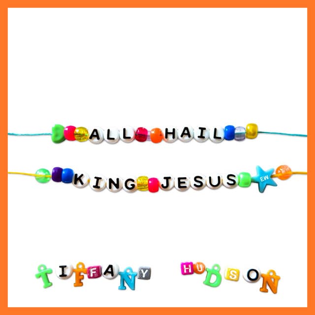 All Hail King Jesus - Song Session
