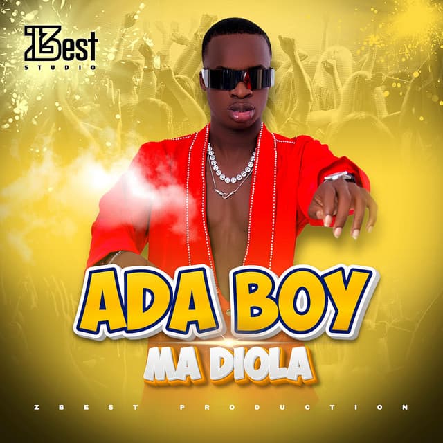 Ma Diola