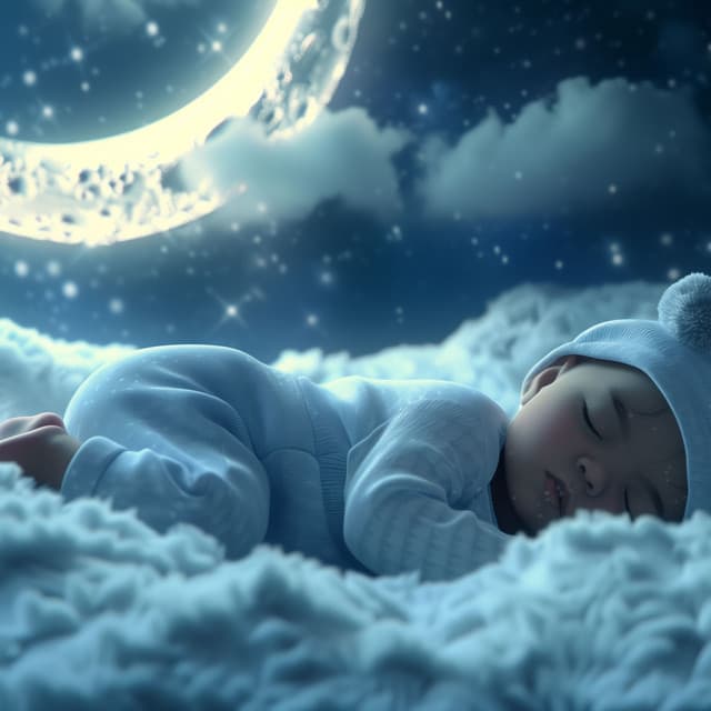 Gentle Sleep Sounds