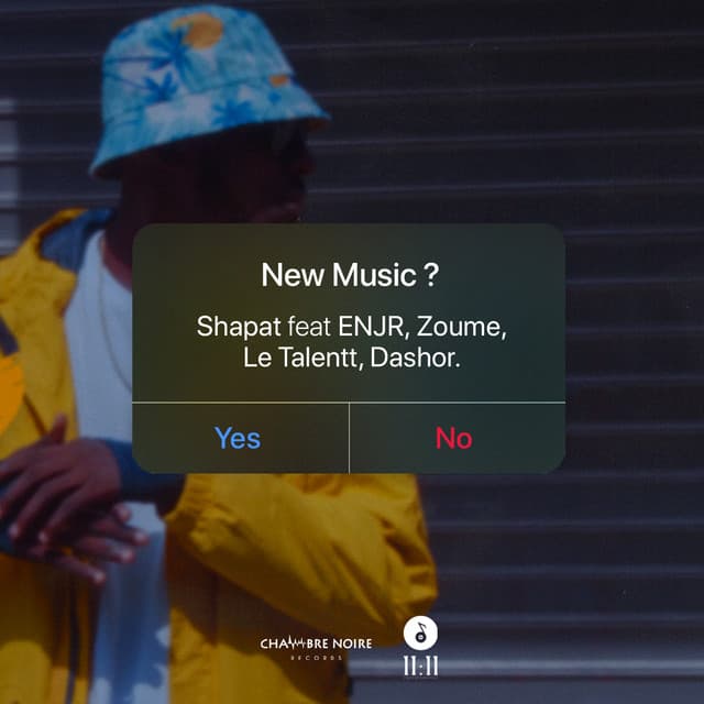 Yes or no