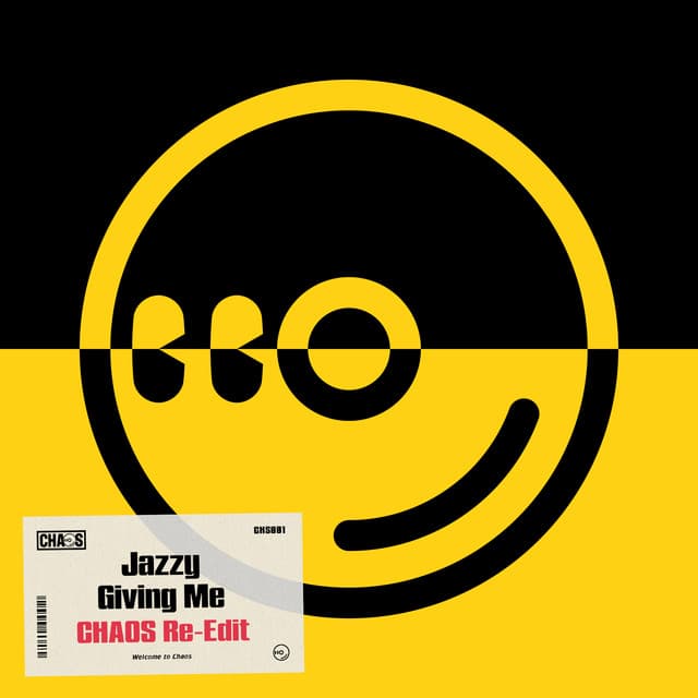 Giving Me - Chaos Re-Edit