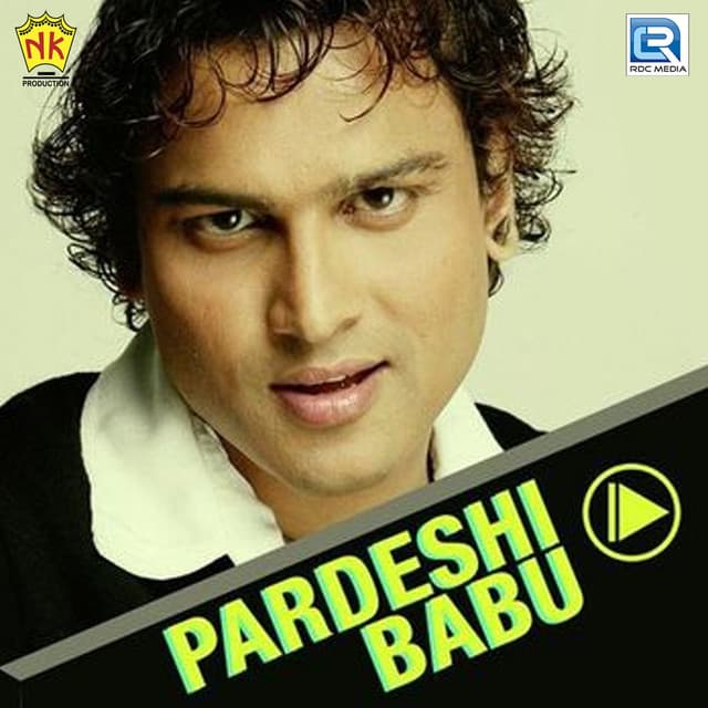 Pardeshi Babu (Original)
