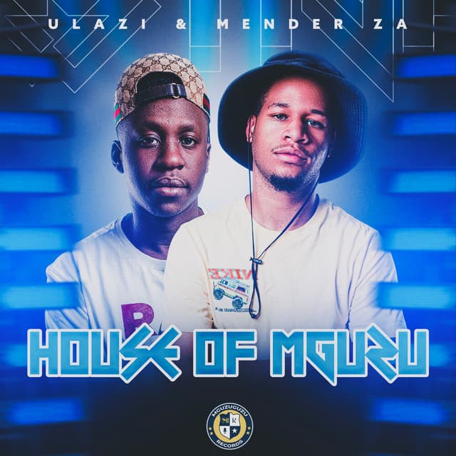 House Of Mguzu